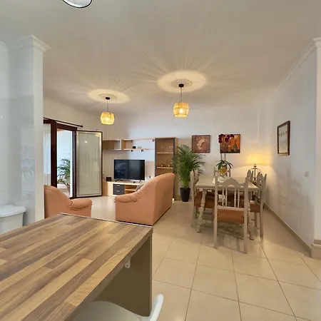 Garaymaca Apartamento Punta Del Hidalgo