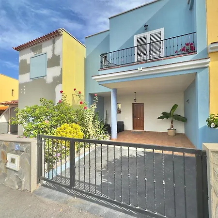 Apartamento Garaymaca