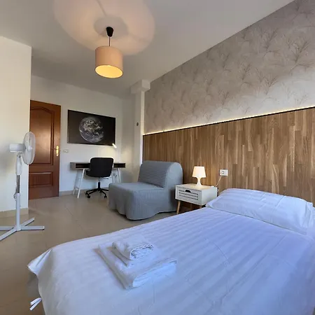 Garaymaca Apartamento *