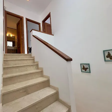 Garaymaca Punta Del Hidalgo