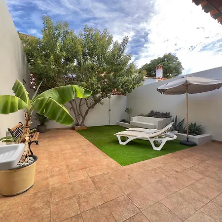 Garaymaca Apartamento