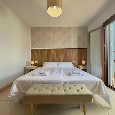 Garaymaca Apartamento