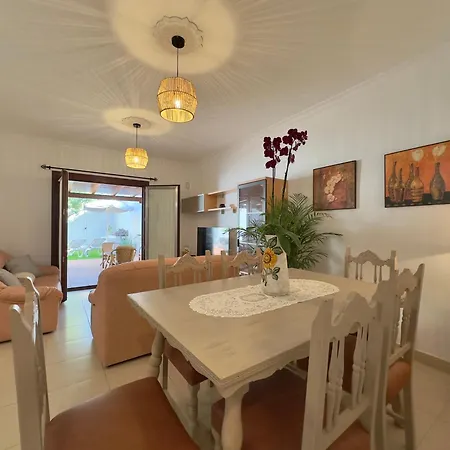 Apartamento Garaymaca *