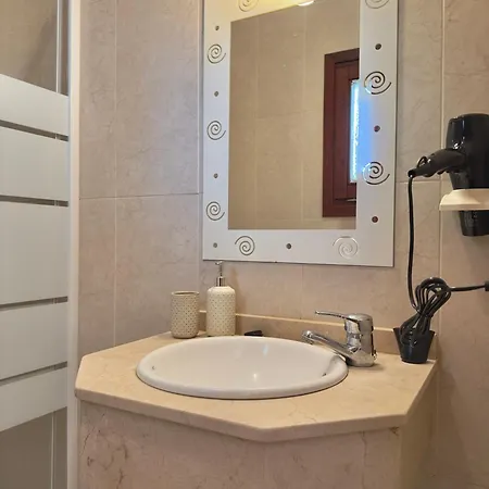 Apartamento Garaymaca *