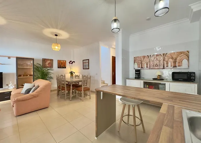 Garaymaca Appartement *