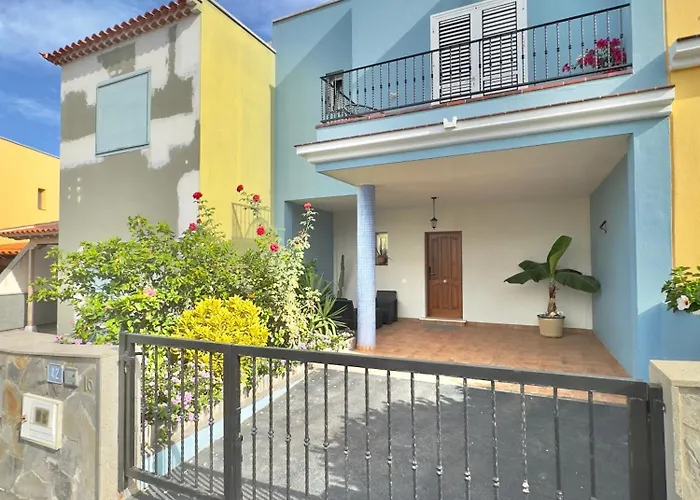 Appartement Garaymaca