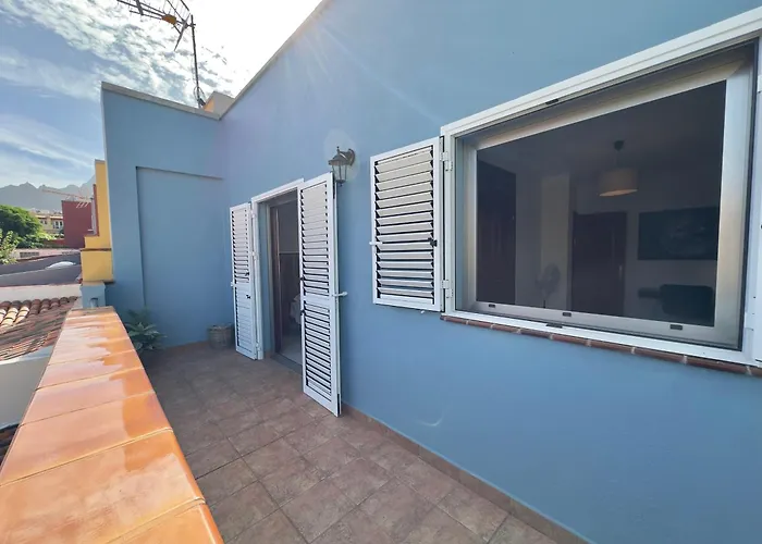 Garaymaca פונטה דל הידלגו