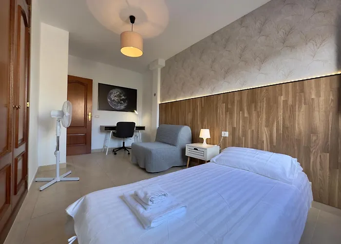 Garaymaca Appartement *