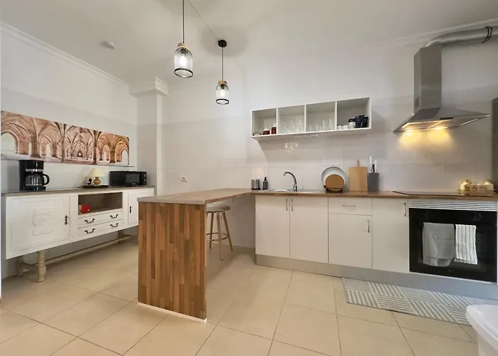 Garaymaca פונטה דל הידלגו