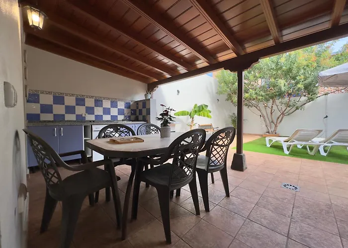 Garaymaca Appartement