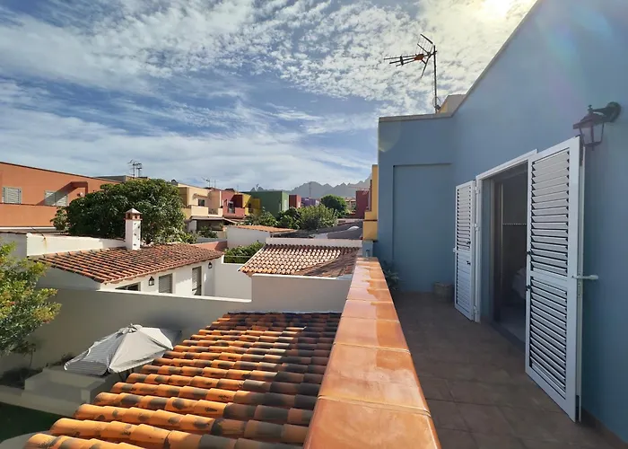 דירה Garaymaca *