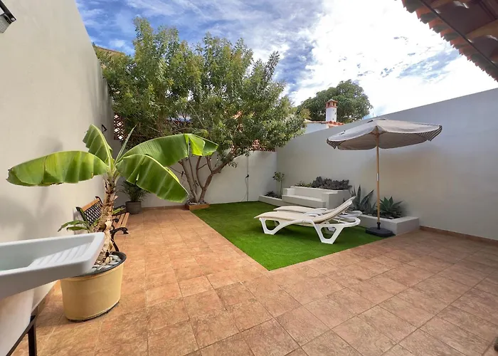 Garaymaca Appartement