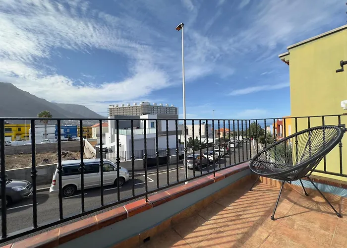 Garaymaca Appartement