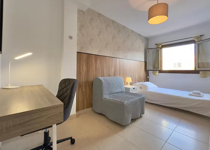 Garaymaca * פונטה דל הידלגו