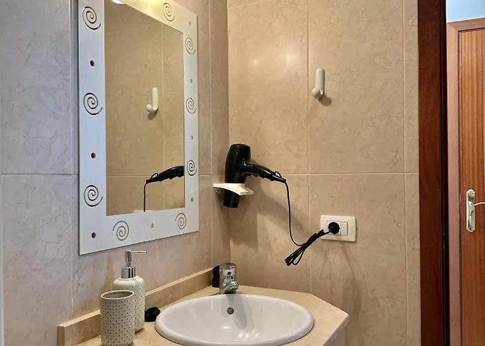 Garaymaca Appartement *