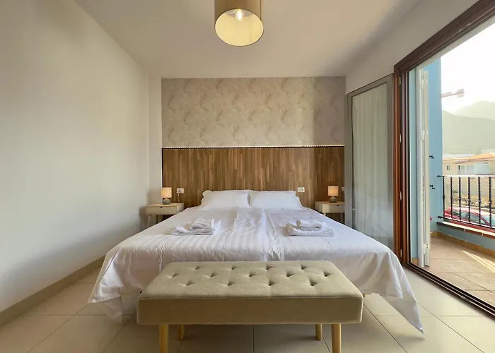 Garaymaca Appartement