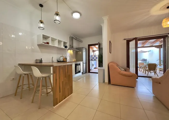 Garaymaca * Punta Del Hidalgo