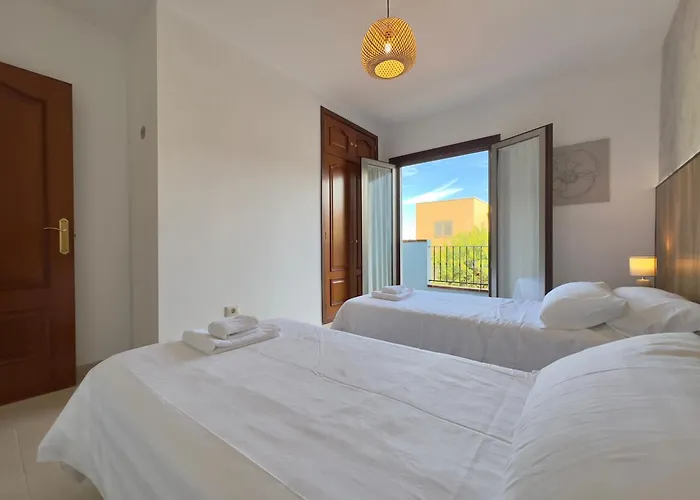 Garaymaca Punta Del Hidalgo