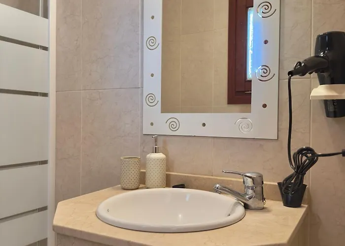 Appartement Garaymaca *