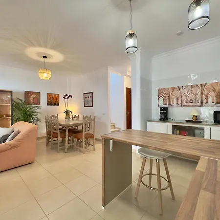 Garaymaca Apartmán *