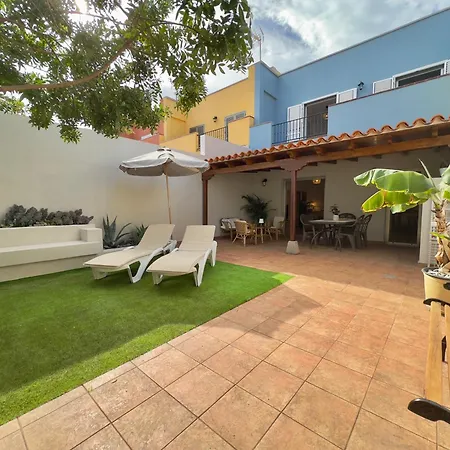 Garaymaca * 蓬达德尔伊达尔戈