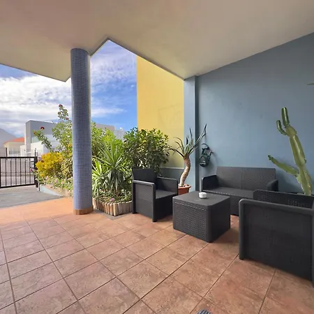 Apartmán Garaymaca *