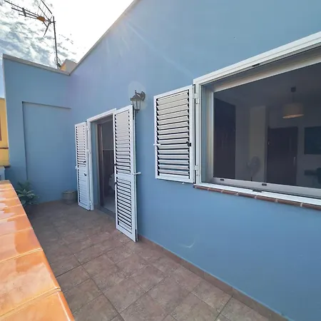 Garaymaca 蓬达德尔伊达尔戈