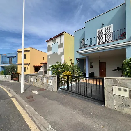 Apartamento Garaymaca Punta Del Hidalgo