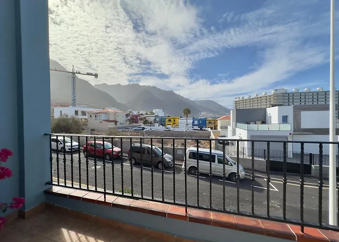 Garaymaca 蓬达德尔伊达尔戈