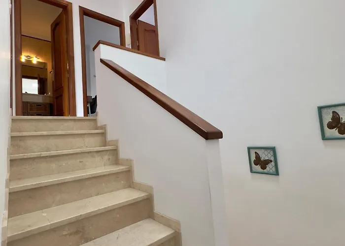 Garaymaca 蓬达德尔伊达尔戈