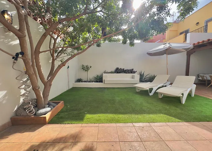 Garaymaca * 蓬达德尔伊达尔戈