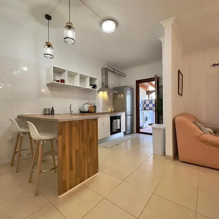 Garaymaca Apartament Punta Del Hidalgo